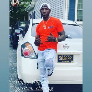 Meet your Posher, William